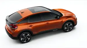 Citroen C4 2020 - Foto Ufficiali
