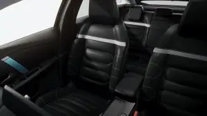 Citroen C4 2020 - Foto Ufficiali