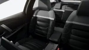 Citroen C4 2020 - Foto Ufficiali