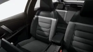 Citroen C4 2020 - Foto Ufficiali