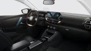 Citroen C4 2020 - Foto Ufficiali