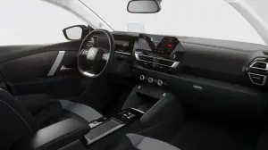 Citroen C4 2020 - Foto Ufficiali
