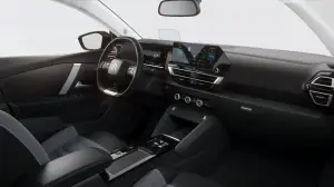 Citroen C4 2020 - Foto Ufficiali