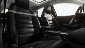 Citroen C4 2020 - Foto Ufficiali