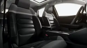 Citroen C4 2020 - Foto Ufficiali