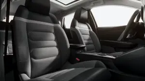 Citroen C4 2020 - Foto Ufficiali