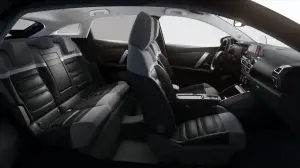 Citroen C4 2020 - Foto Ufficiali