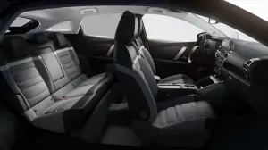 Citroen C4 2020 - Foto Ufficiali