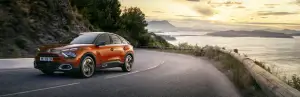 Citroen C4 2020 - Foto Ufficiali