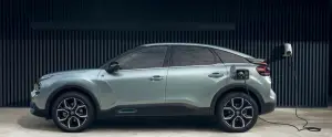 Citroen C4 2020 - Foto Ufficiali