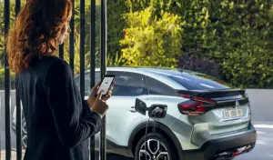 Citroen C4 2020 - Foto Ufficiali