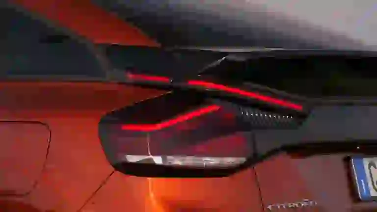 Citroen C4 2021 - Come va - 12