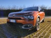 Citroen C4 2021 - Prova su strada Arese