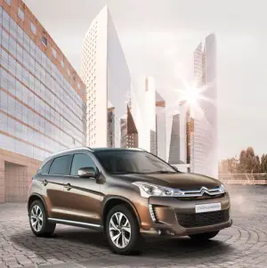 Citroen C4 Aircross - 3