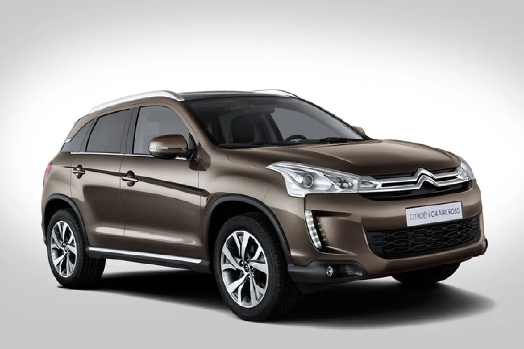 Citroen C4 Aircross - 7