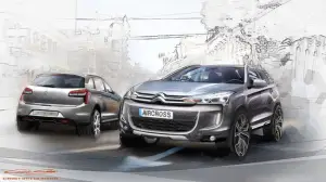 Citroen C4 Aircross - 8