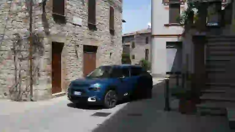 Citroen C4 Cactus 2018 in Umbria - 7