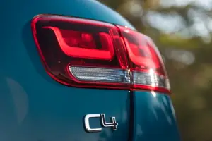 Citroen C4 Cactus 2018 - test drive - 39