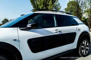 Citroen C4 Cactus - 5 Cose da Sapere - Esterni - 6