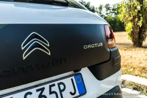 Citroen C4 Cactus - 5 Cose da Sapere - Esterni