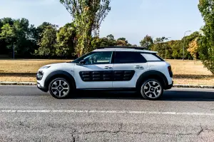 Citroen C4 Cactus - 5 Cose da Sapere - Esterni