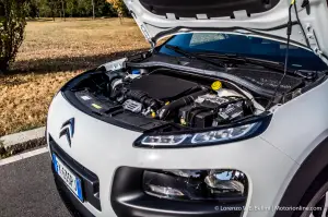 Citroen C4 Cactus - 5 Cose da Sapere - Esterni