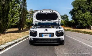 Citroen C4 Cactus - 5 Cose da Sapere - Esterni - 24