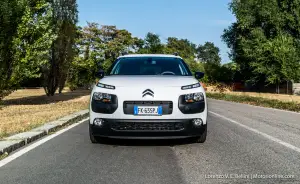 Citroen C4 Cactus - 5 Cose da Sapere - Esterni