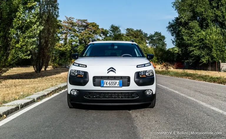 Citroen C4 Cactus - 5 Cose da Sapere - Esterni - 25