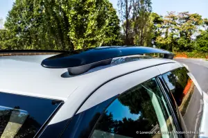 Citroen C4 Cactus - 5CosedaSapere - Impressioni di Guida