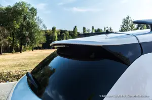 Citroen C4 Cactus - 5CosedaSapere - Impressioni di Guida