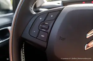 Citroen C4 Cactus - 5CosedaSapere - Impressioni di Guida - 42