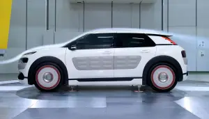 Citroen C4 Cactus AIRFLOW 2L Concept - 1