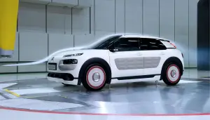 Citroen C4 Cactus AIRFLOW 2L Concept