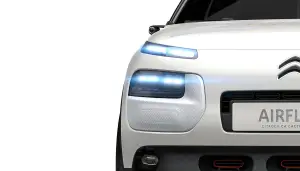 Citroen C4 Cactus AIRFLOW 2L Concept - 3