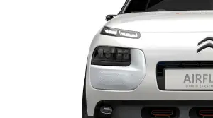 Citroen C4 Cactus AIRFLOW 2L Concept - 4