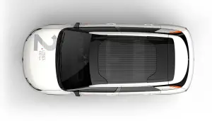 Citroen C4 Cactus AIRFLOW 2L Concept - 5