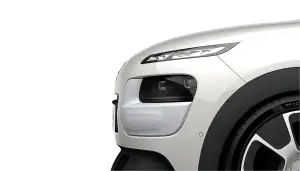 Citroen C4 Cactus AIRFLOW 2L Concept - 6