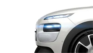 Citroen C4 Cactus AIRFLOW 2L Concept - 7