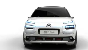 Citroen C4 Cactus AIRFLOW 2L Concept - 9