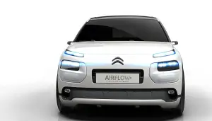 Citroen C4 Cactus AIRFLOW 2L Concept - 10