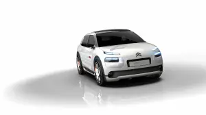 Citroen C4 Cactus AIRFLOW 2L Concept - 18