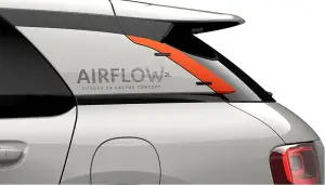 Citroen C4 Cactus AIRFLOW 2L Concept