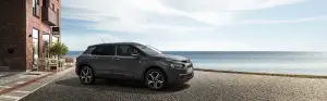 Citroen C4 Cactus C-Series