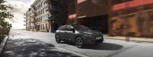 Citroen C4 Cactus C-Series - 4