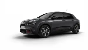 Citroen C4 Cactus C-Series - 5