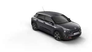 Citroen C4 Cactus C-Series