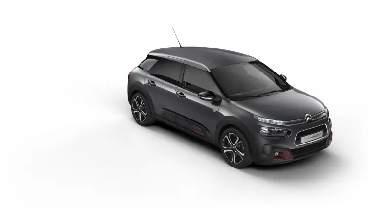 Citroen C4 Cactus C-Series - 6