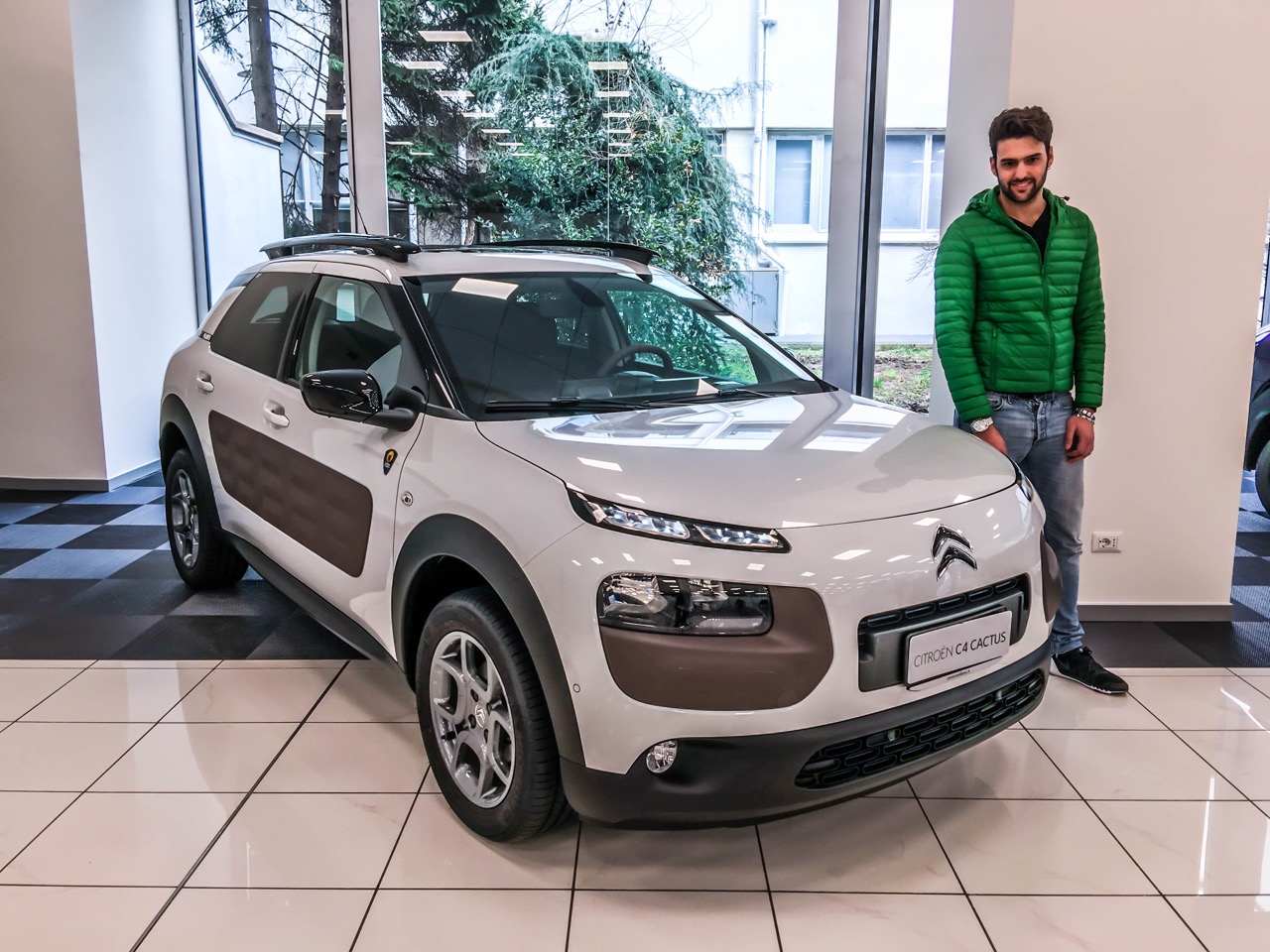 c4 cactus piumini