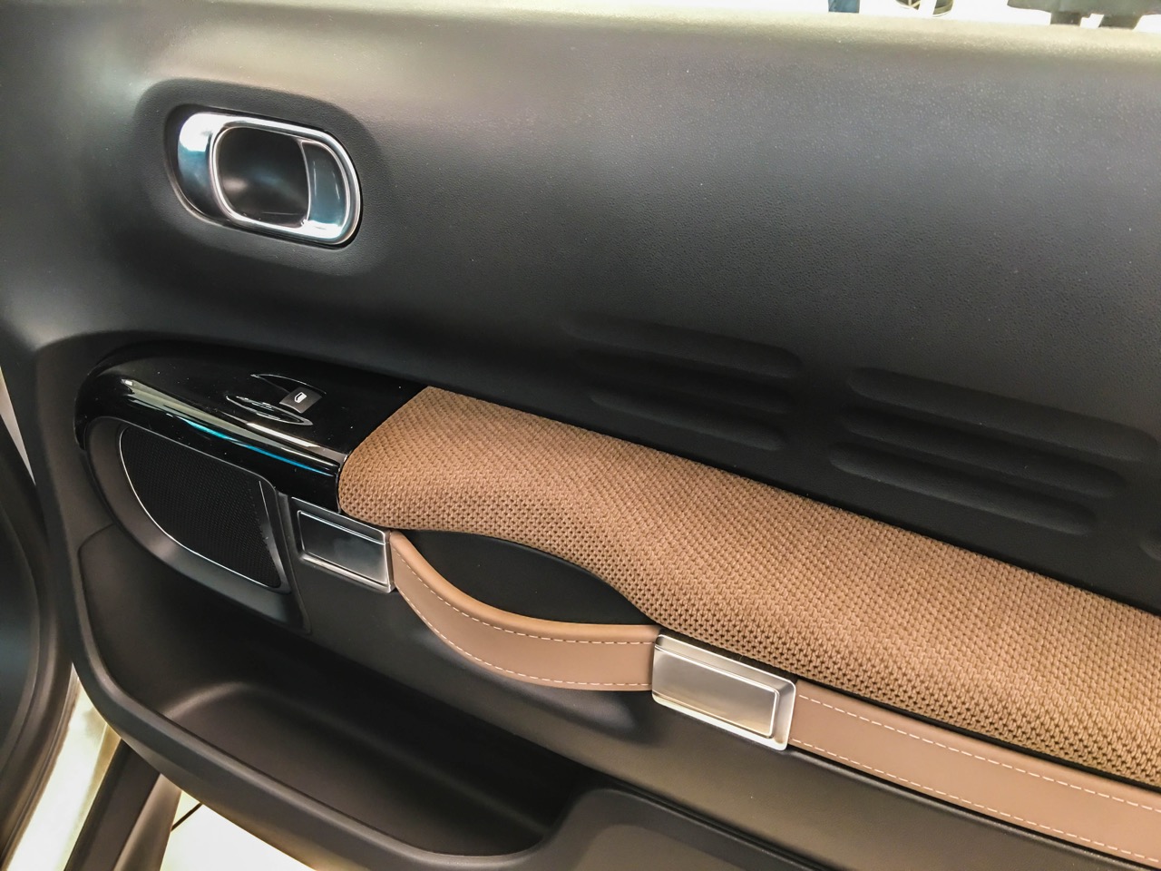 Citroen C4 Cactus Ciesse Piumini Limited Edition